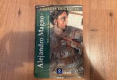 Lot 3 books: Alexander the Great, The Etruscans and The Historian.