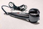 Rizador Automático de Pelo BaByliss Curl Secret Iónico – Ondas y Rizos Perfectos