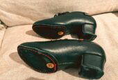 Zapatos flamenco infantiles unisex – Talla 28 – Nuevos