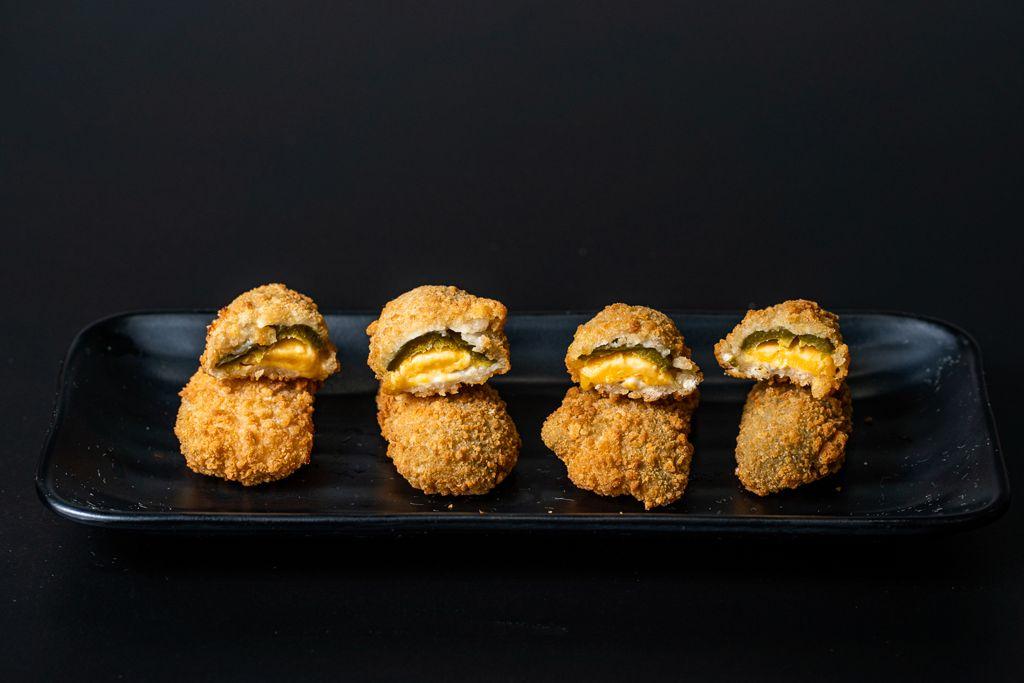 Hamburguesería Daddy