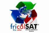 Fricalsat Climatización Profesional