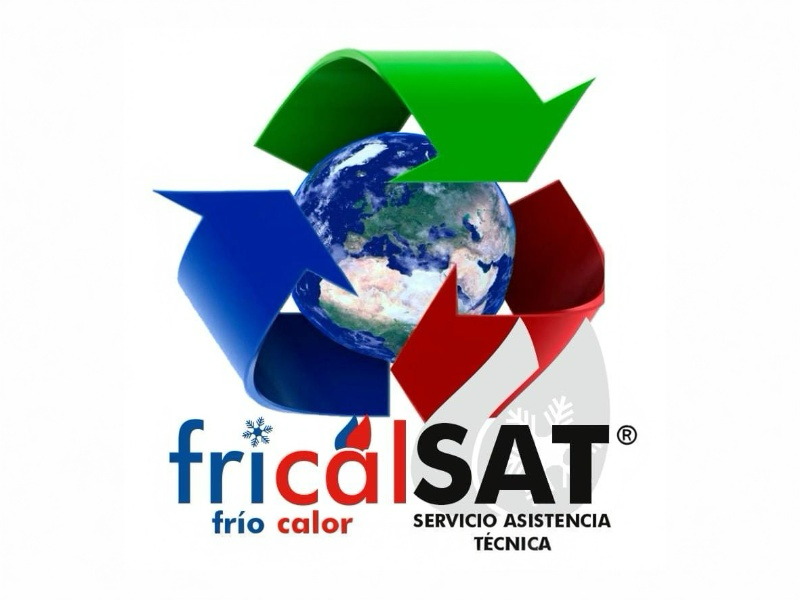 Fricalsat Climatización Profesional