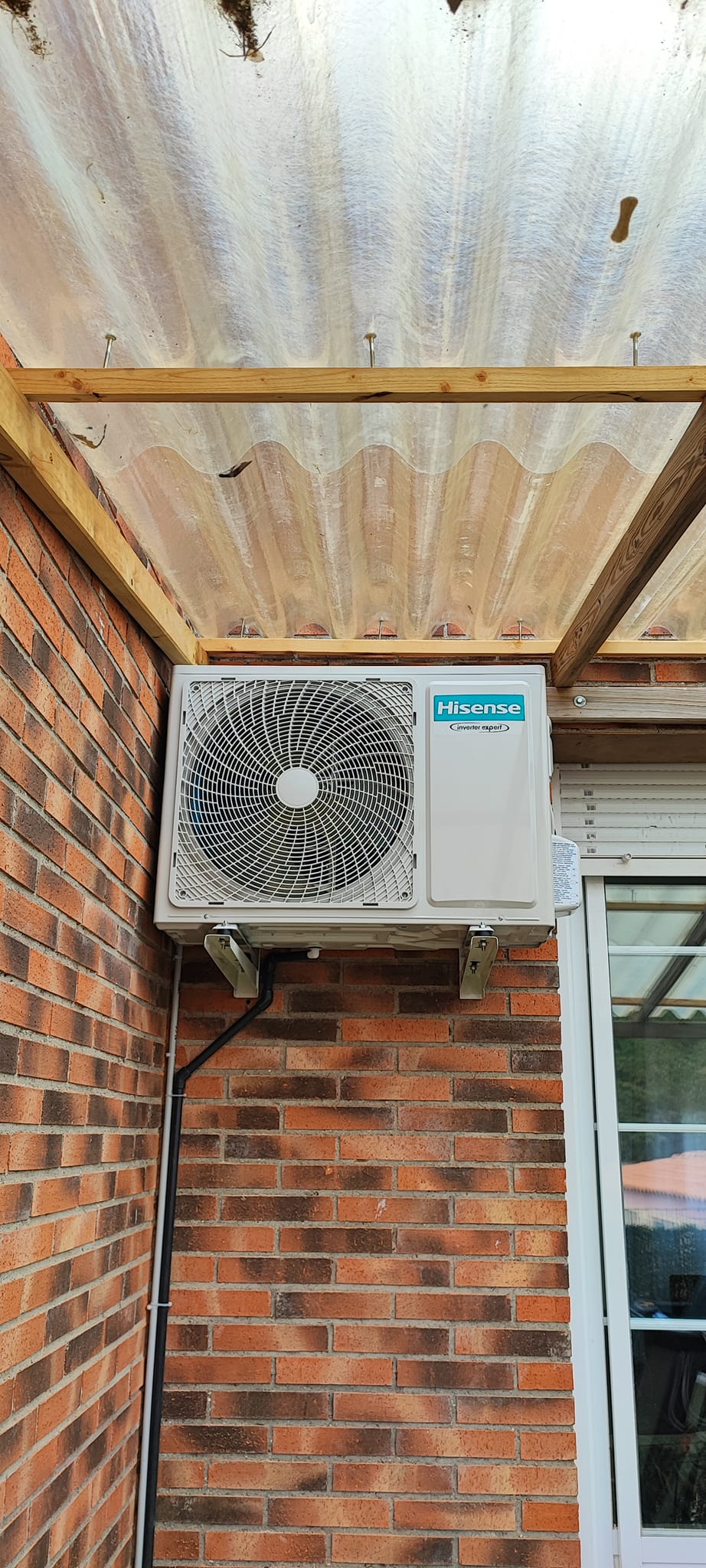 Fricalsat Climatización Profesional