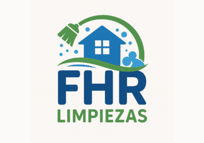 FHR_Limpiezas_logo