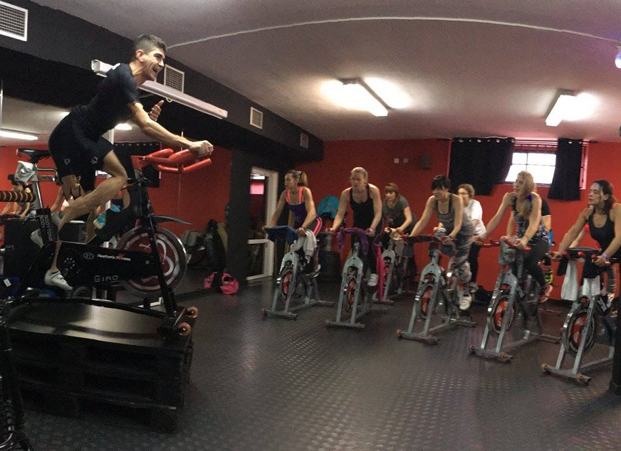 Aesthetic Fitness – Tu gimnasio en Eurovillas