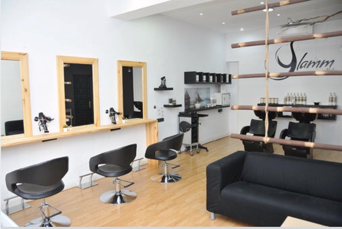 Peluquería GLAMM Estilistas