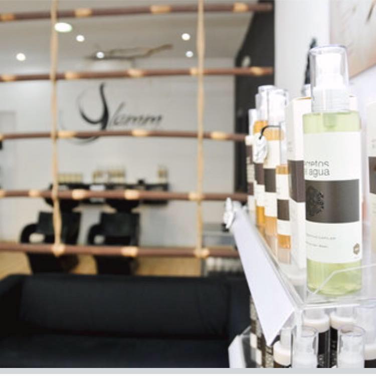 Peluquería GLAMM Estilistas