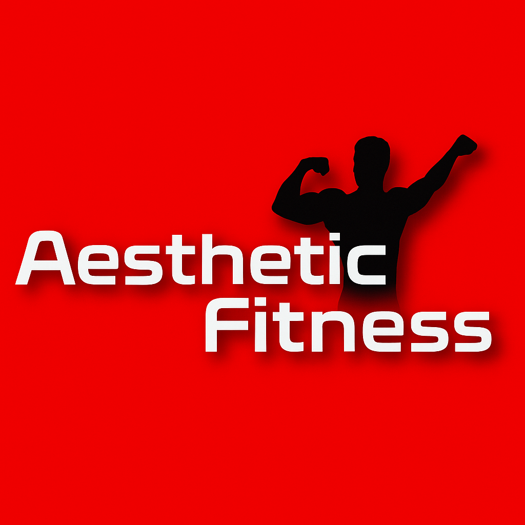 Aesthetic Fitness – Tu gimnasio en Eurovillas