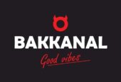 Bakkanal Good Vibes