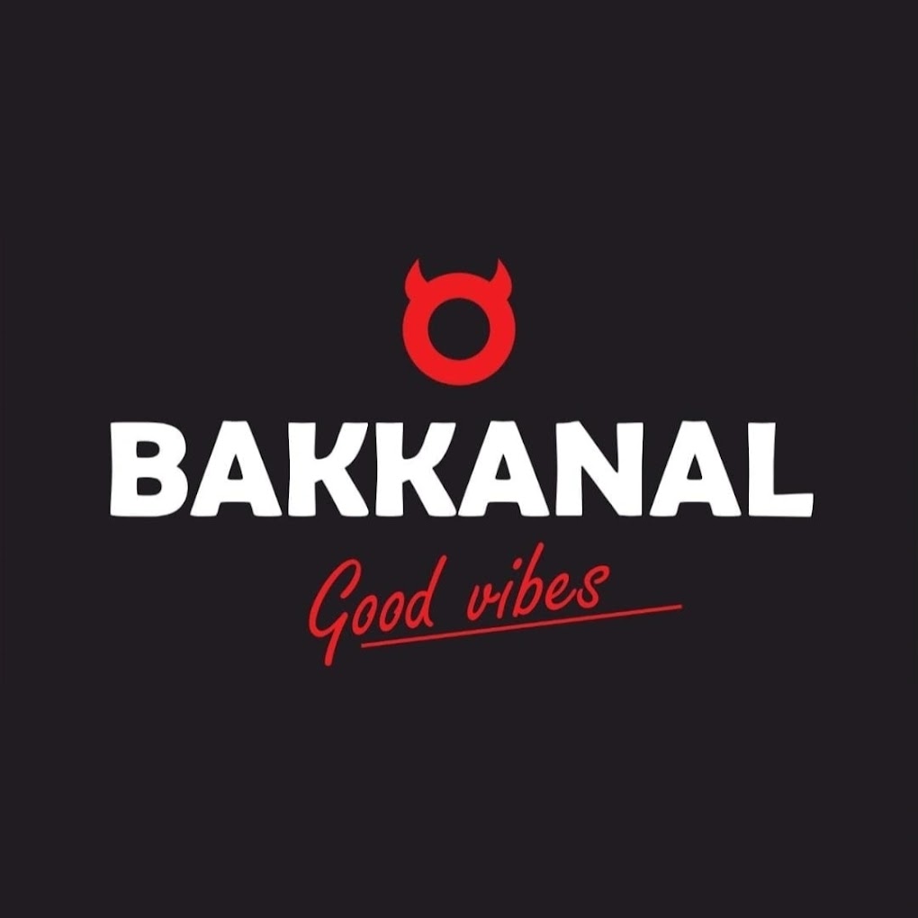 Bakkanal Good Vibes