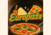 Pizzería Europizza