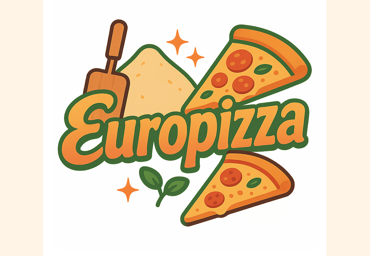 Pizzería Europizza