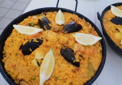 paella-marisco-casera-express-bar-eurovillas