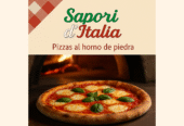 Sapori D’Italia Trattoria