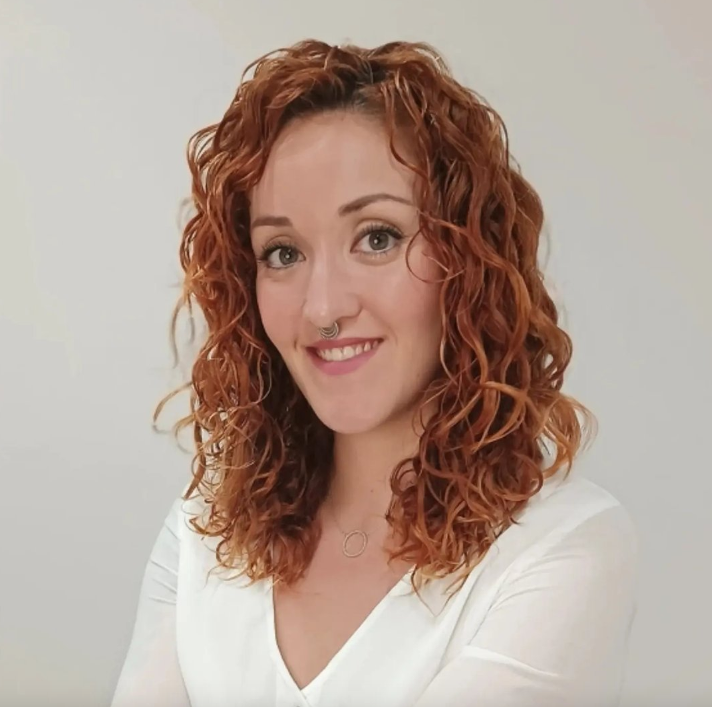 Estefania Breastfeeding